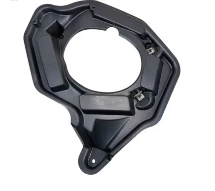 Cupra Formentor Fog light bracket 5FF807593A