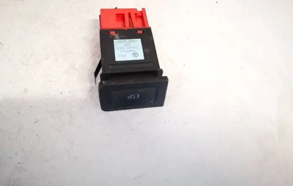 ESP (stability program) switch