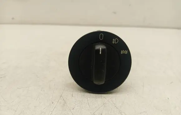 BMW 5 E39 Light switch 6901342