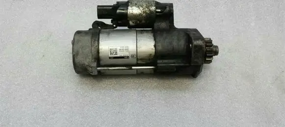 Porsche Cayenne (92A) Starter motor 059911024K