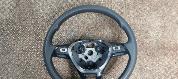 Volkswagen Tiguan Allspace Steering wheel 5NN419091