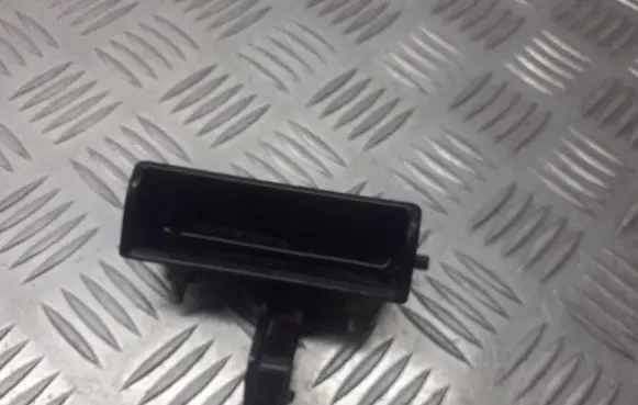 Honda Civic Tailgate/trunk/boot exterior handle