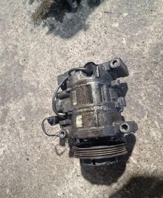 Audi A6 S6 C5 4B Air conditioning (A/C) compressor (pump)