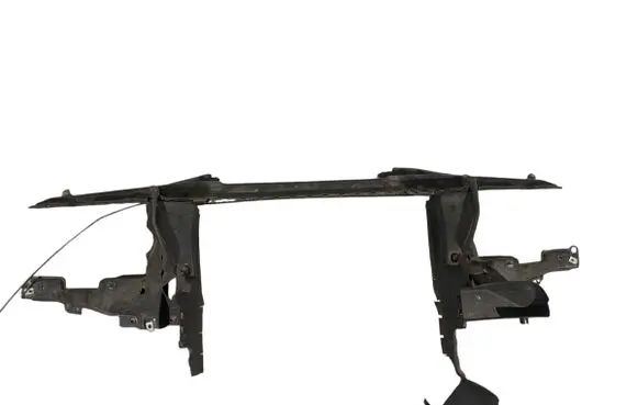 BMW X5 E53 Radiator support slam panel