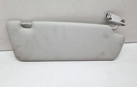 Audi A4 S4 B8 8K Sun visor 8K0857551