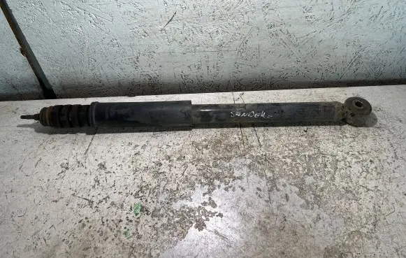 Dacia Sandero Rear shock absorber/damper