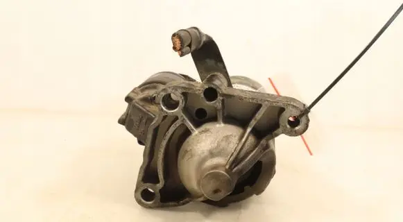 Renault Master II Starter motor STX200008R