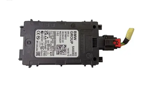 BMW 7 G70 Distronic sensor radar 5A60303 66325A60303