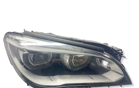 BMW 7 F01 F02 F03 F04 Headlight/headlamp 7379678 72592000020 E41743A
