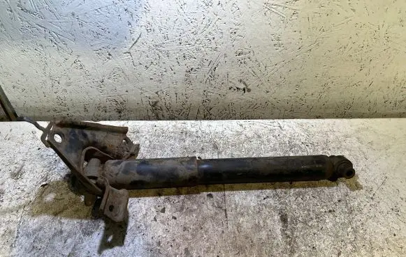 Mazda 6 Rear shock absorber/damper