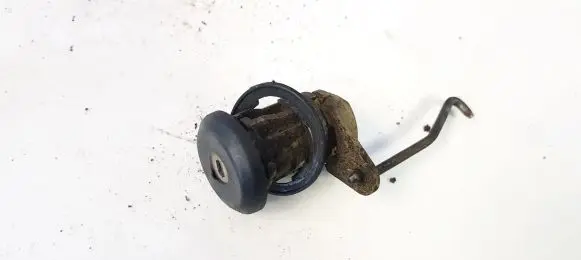 Ford Ka Front door lock (next to the handle) 