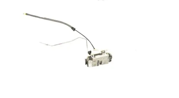 Jeep Grand Cherokee (WK) Front door lock P04589924AF
