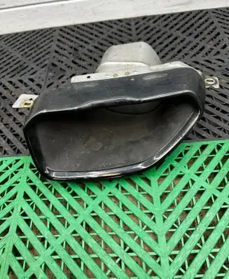 BMW 3 G20 G21 Muffler ending 8093303 112250469379 110981510
