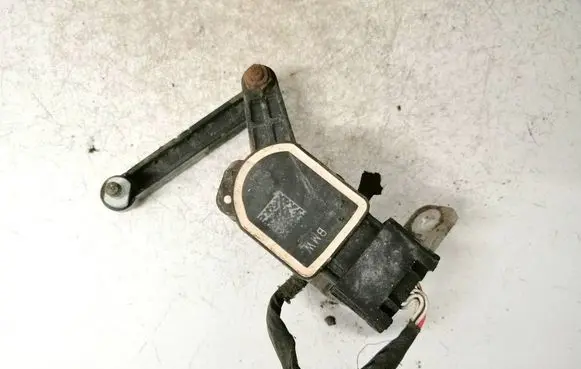 BMW 7 F01 F02 F03 F04 Front height sensor lever 3714678857402 259160-10