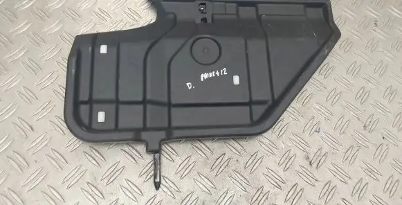 Toyota Prius+ (ZVW40) Other dashboard part 5564247040