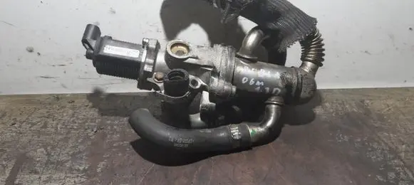 Fiat Doblo EGR valve cooler