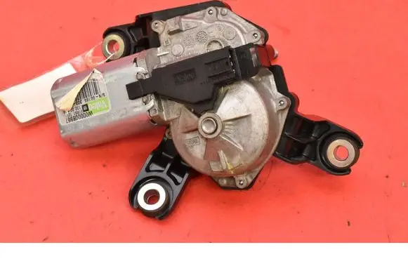 Opel Insignia A Rear window wiper motor 13227418