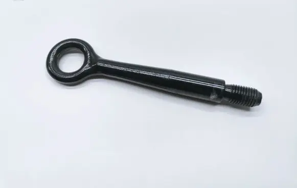 Jaguar I-Pace Towing hook eye 