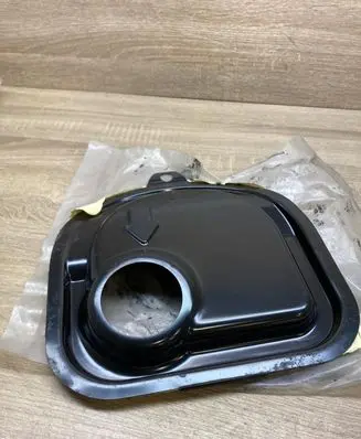 KIA Rio Fuel pump bracket 31107H8000
