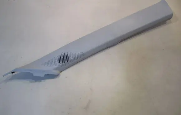 Volkswagen Caddy (A) pillar trim 2K7867234L 0210222353 0196223T