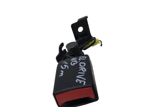 Mercedes-Benz B W246 W242 Rear seatbelt buckle A2428600369