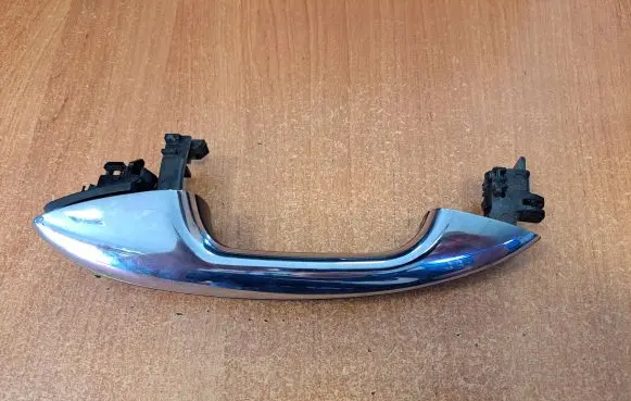 Mercedes-Benz GLS X166 Rear door exterior handle