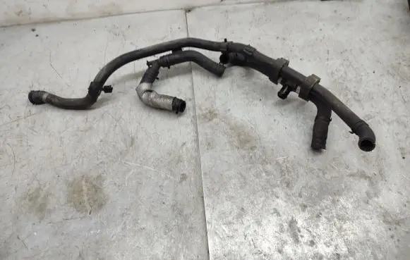 Porsche Cayenne (92A) Engine coolant pipe/hose