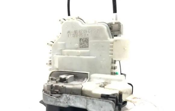 Audi A4 S4 B9 Front door lock 8X0837016C