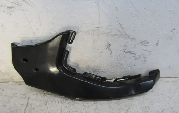 Audi A6 S6 C8 4K Front bumper mounting bracket 4K0807097