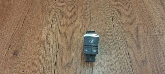 Renault Megane IV Hand parking brake switch 363213189R