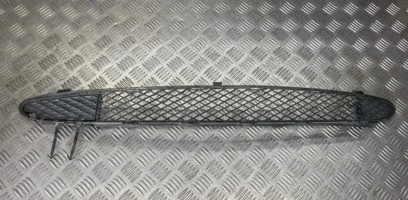 Mercedes-Benz A W168 Front bumper lower grill A1688851223 100100019 11217981