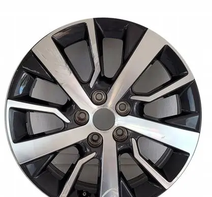 Toyota Verso R17 alloy rim 98064543