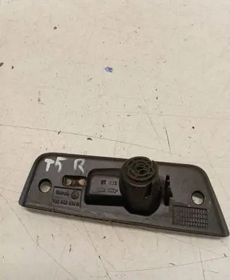Volkswagen Transporter - Caravelle T5 Sliding door check strap stopper 7H0843638D