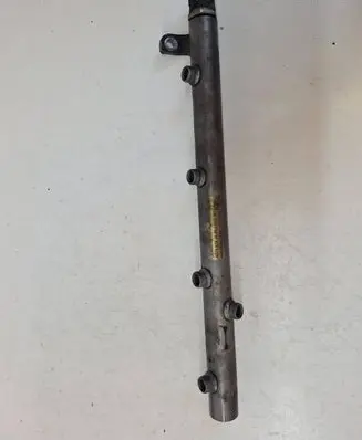 Mercedes-Benz ML W164 Fuel main line pipe A6290701695 0628000208 ZGS001