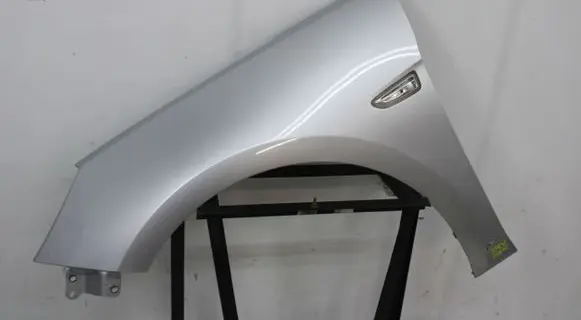 Opel Astra K Fender 