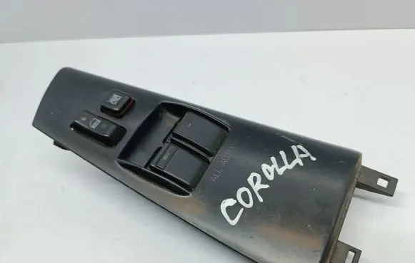 Toyota Corolla E120 E130 Electric window control switch 848200F040 8480202271B0