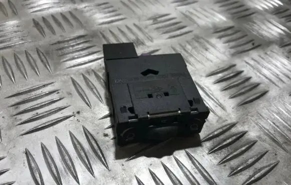 Renault Megane I Headlight level height control switch 6281