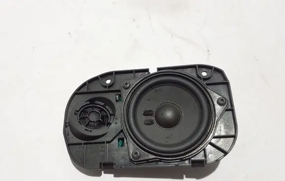 BMW 5 G30 G31 G38 Front door speaker 6809382