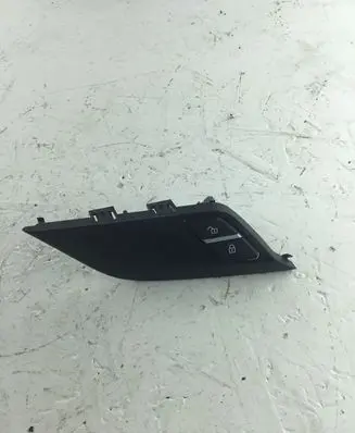 BMW X5 F15 Central locking switch button 7292078