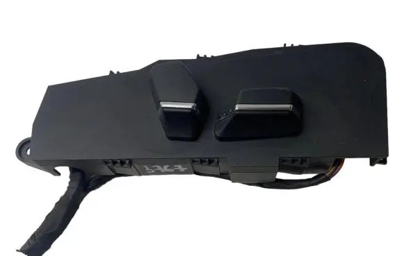 BMW 7 F01 F02 F03 F04 Seat control switch 9163257 53382103