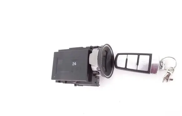 Volkswagen PASSAT B6 Ignition lock 3C0905843