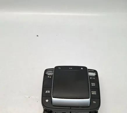 Mercedes-Benz A W177 Head unit multimedia control A2479003803 A2479014102