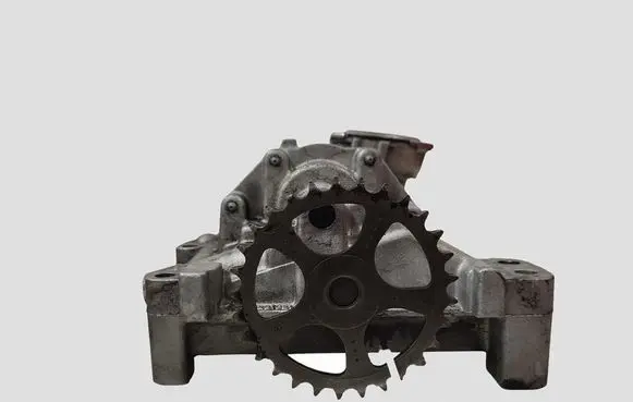 Ford S-MAX Oil pump 9431291021 9644350880