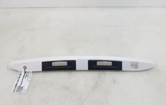 Lexus IS III XE30 Number plate light 7680153090