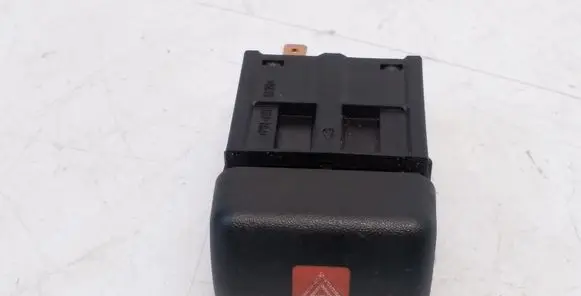 Hazard light switch