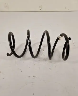 Volkswagen PASSAT B8 Front coil spring 