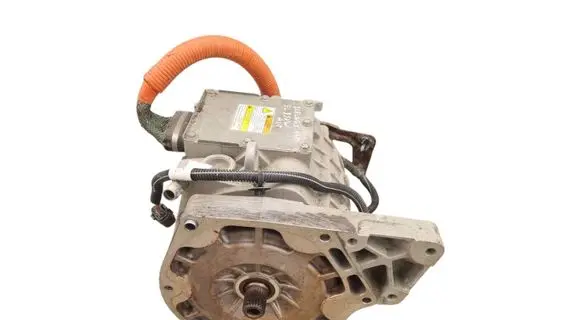 Citroen Berlingo Electric car motor 02000614 Y510MH1302000614