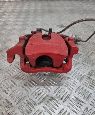 Jaguar F-Type Rear brake caliper