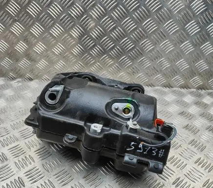 Ford Mustang Mach-E Air conditioning (A/C) compressor (pump) LJ9H19D623AB