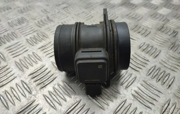 Peugeot 607 Mass air flow meter 9645948780